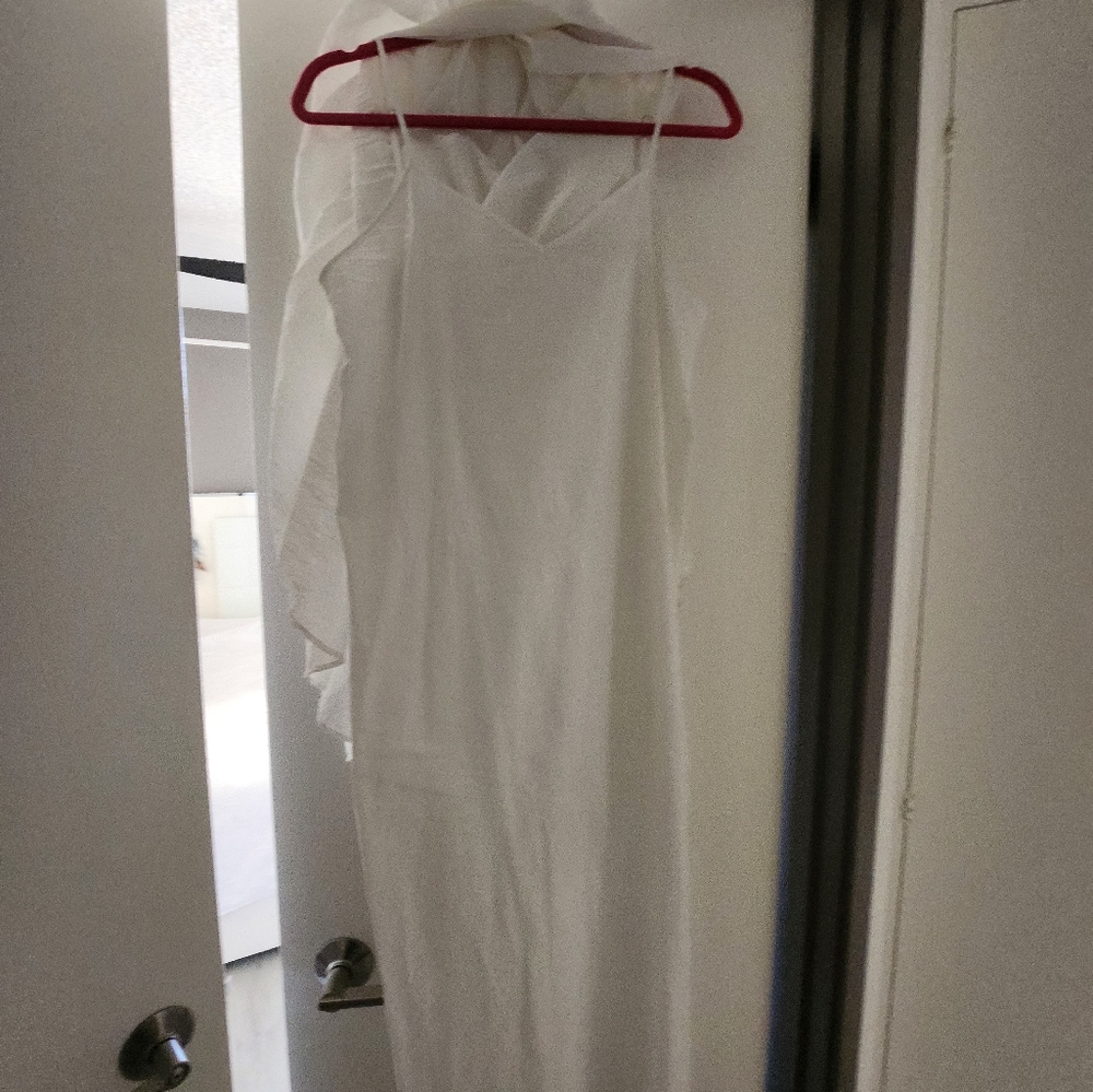 Dress - Picture 3 of 4